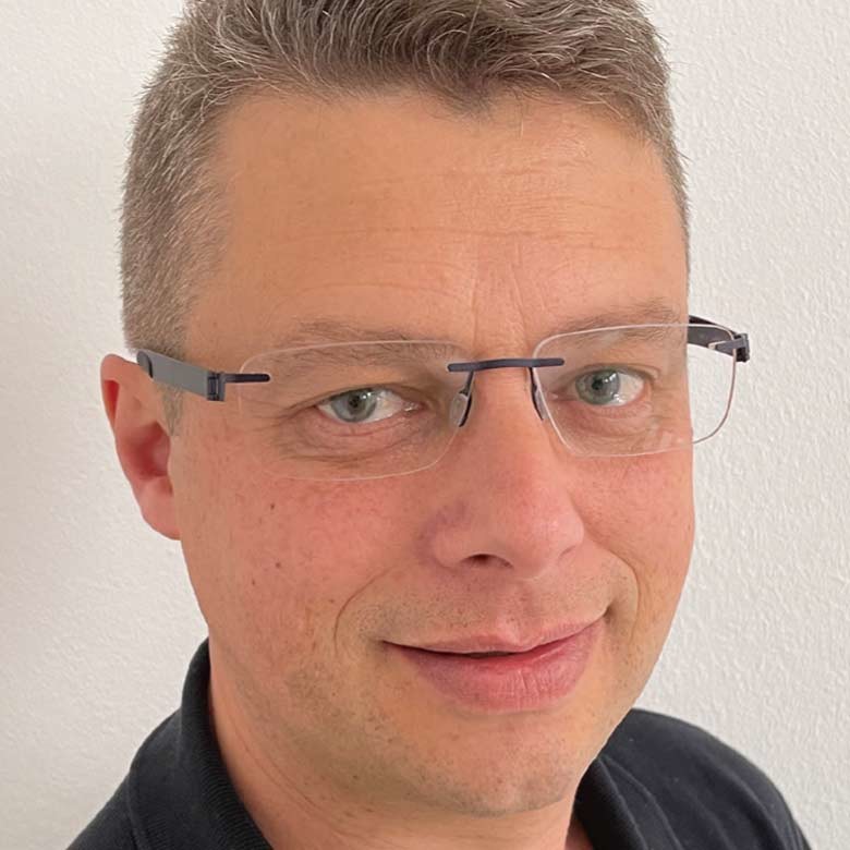Alexander Lang