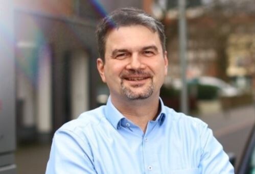  Jan Trense, Geschäftsführer enercity