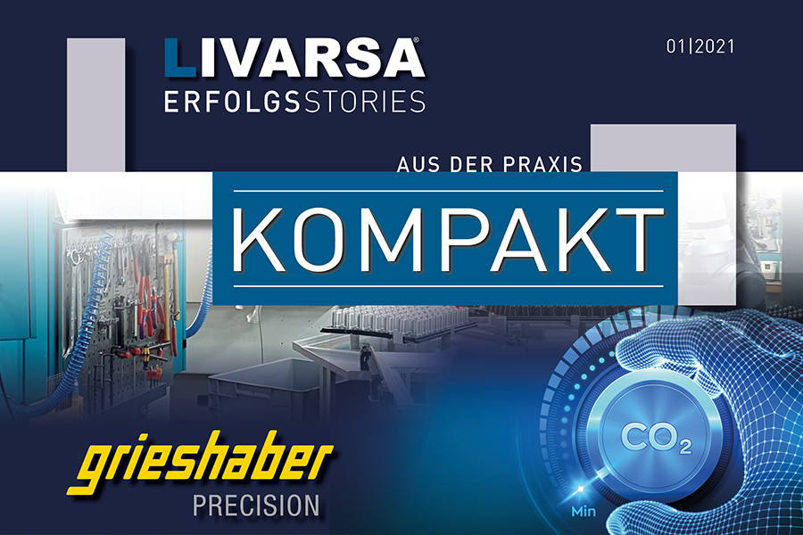 Grieshaber Präzision Erfolgsstory zum Download