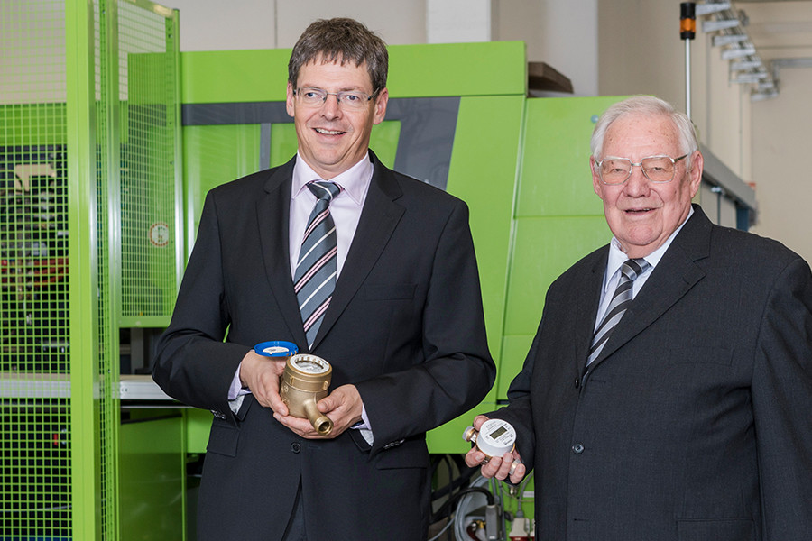 energieeffizienz bei wehrle