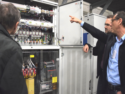 Fachbeitrag CHEMIE TECHNIK