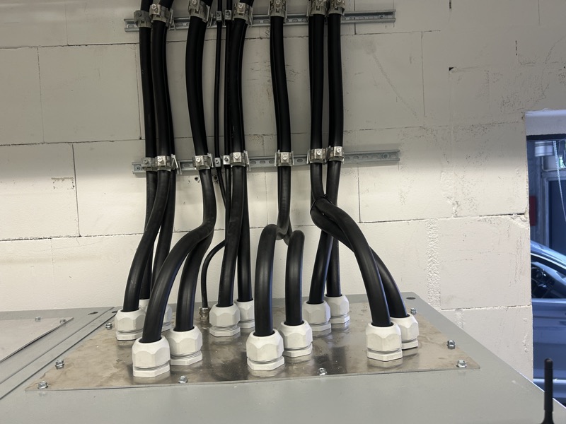 Beispielbild für die Installation