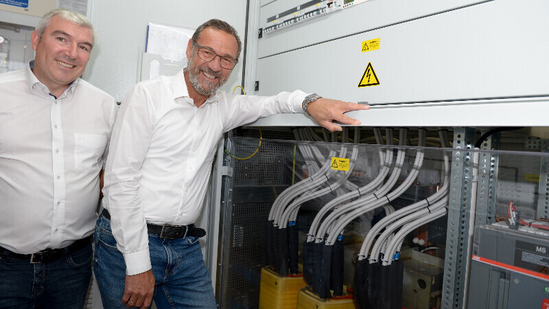 LIVARSA firmiert neu