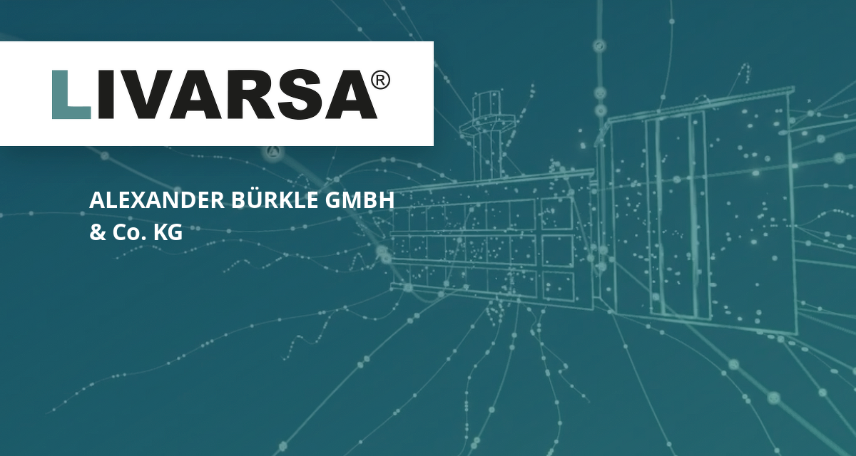 ALEXANDER BÜRKLE GMBH & Co. KG