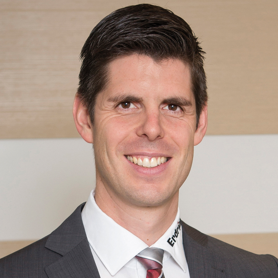 Portrait Ken Erdrich