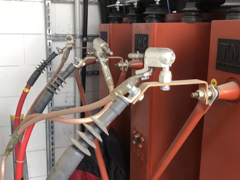 Beispielbild für die Installation