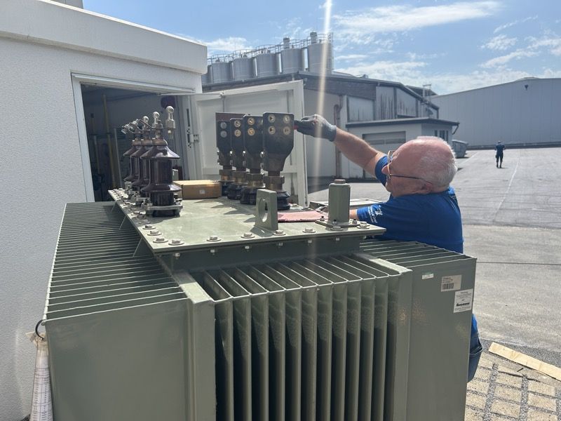 Beispielbild für die Installation