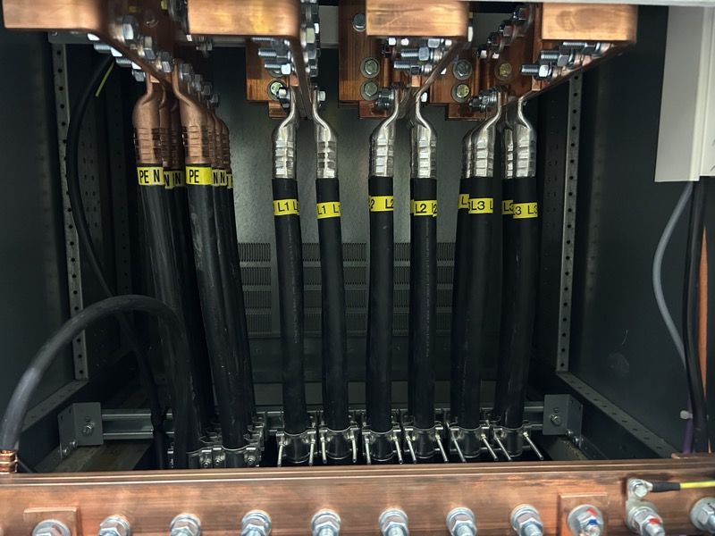 Beispielbild für die Installation