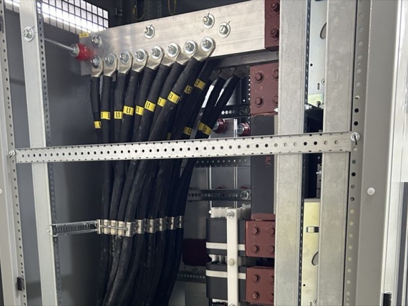 Beispielbild für die Installation