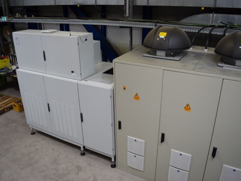 Beispielbild für die Installation