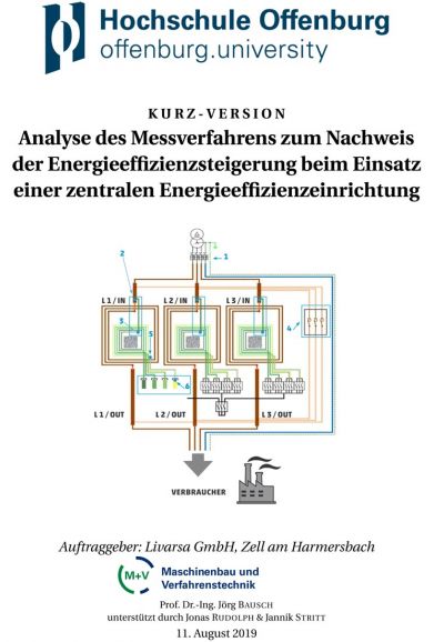 Kurzbericht_Hochschule Messverfahren