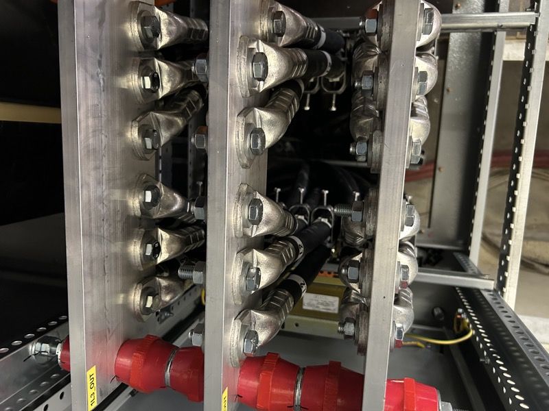 Beispielbild für die Installation