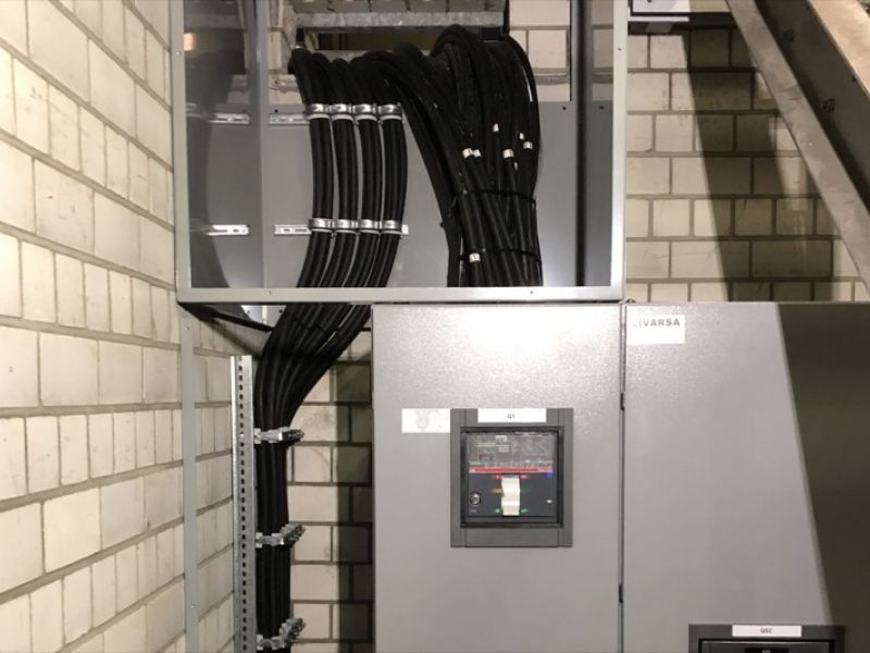 Beispielbild für die Installation