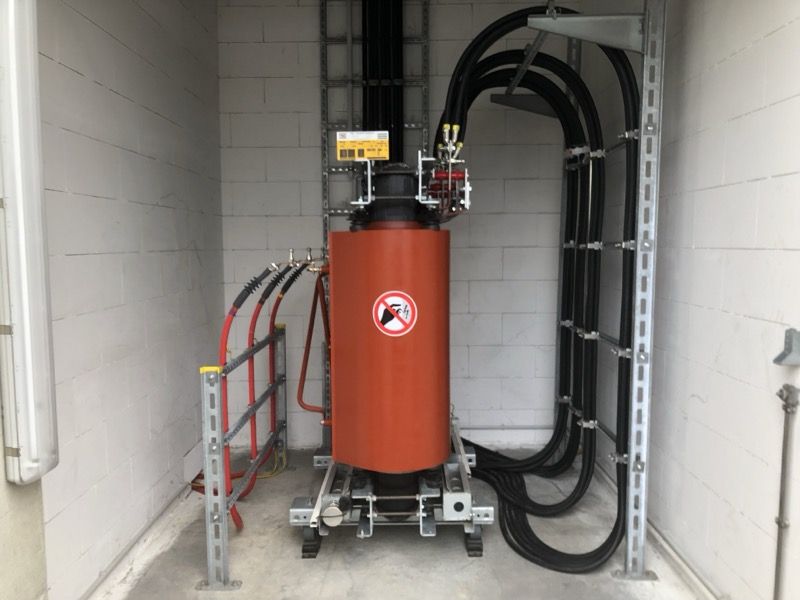 Beispielbild für die Installation