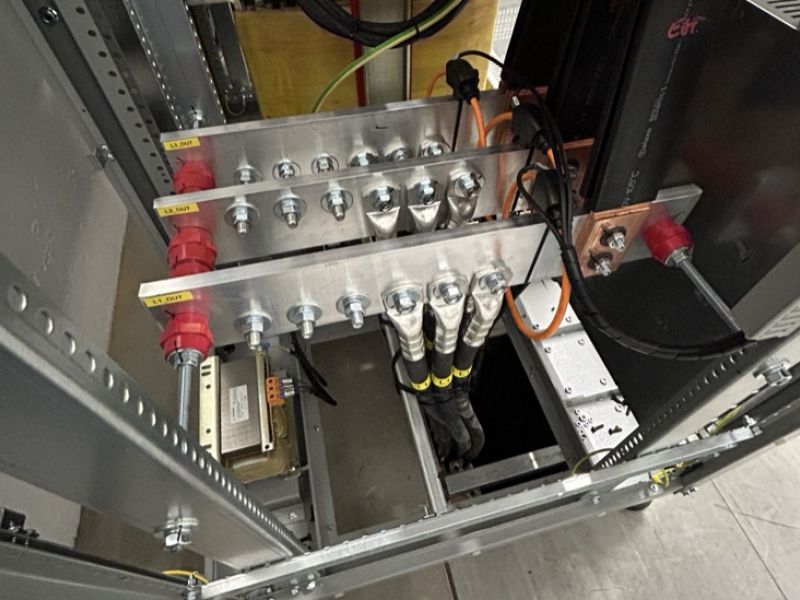 Beispielbild für die Installation