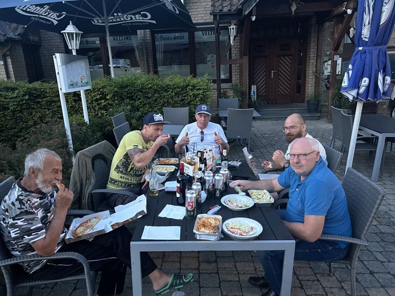 Beispielbild für die Installation