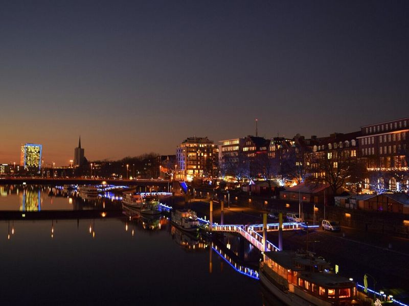 Einleitungsbild Enercity Roadshows