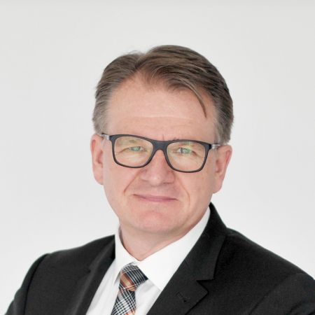 Prof. Dr.-Ing.  Jörg Bausch 