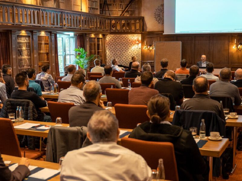 Einleitungsbild Effizienzarchitektur Forum 2022