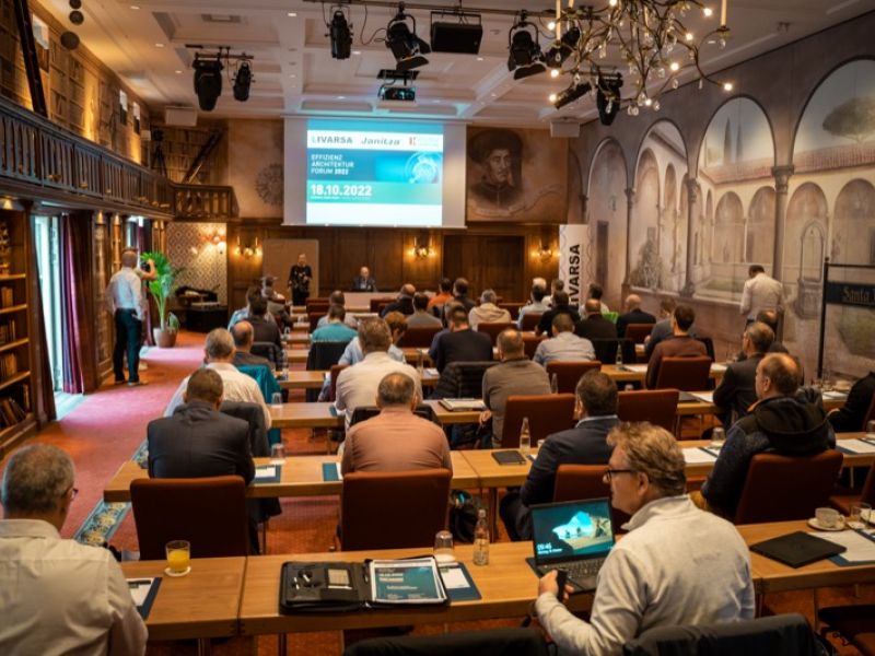 Einleitungsbild Effizienztage