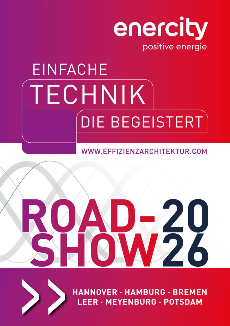 Einleitungsbild Roadshows