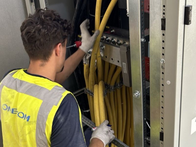 Beispielbild für die Installation